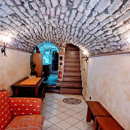 Casa Muruidda Di Mario Stara Bosa Ngoại thất bức ảnh