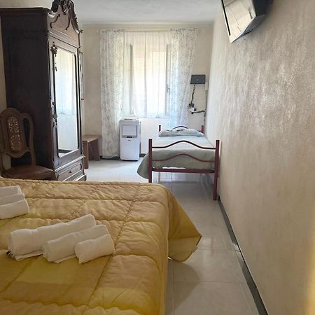 Casa Muruidda Di Mario Stara Bosa Ngoại thất bức ảnh