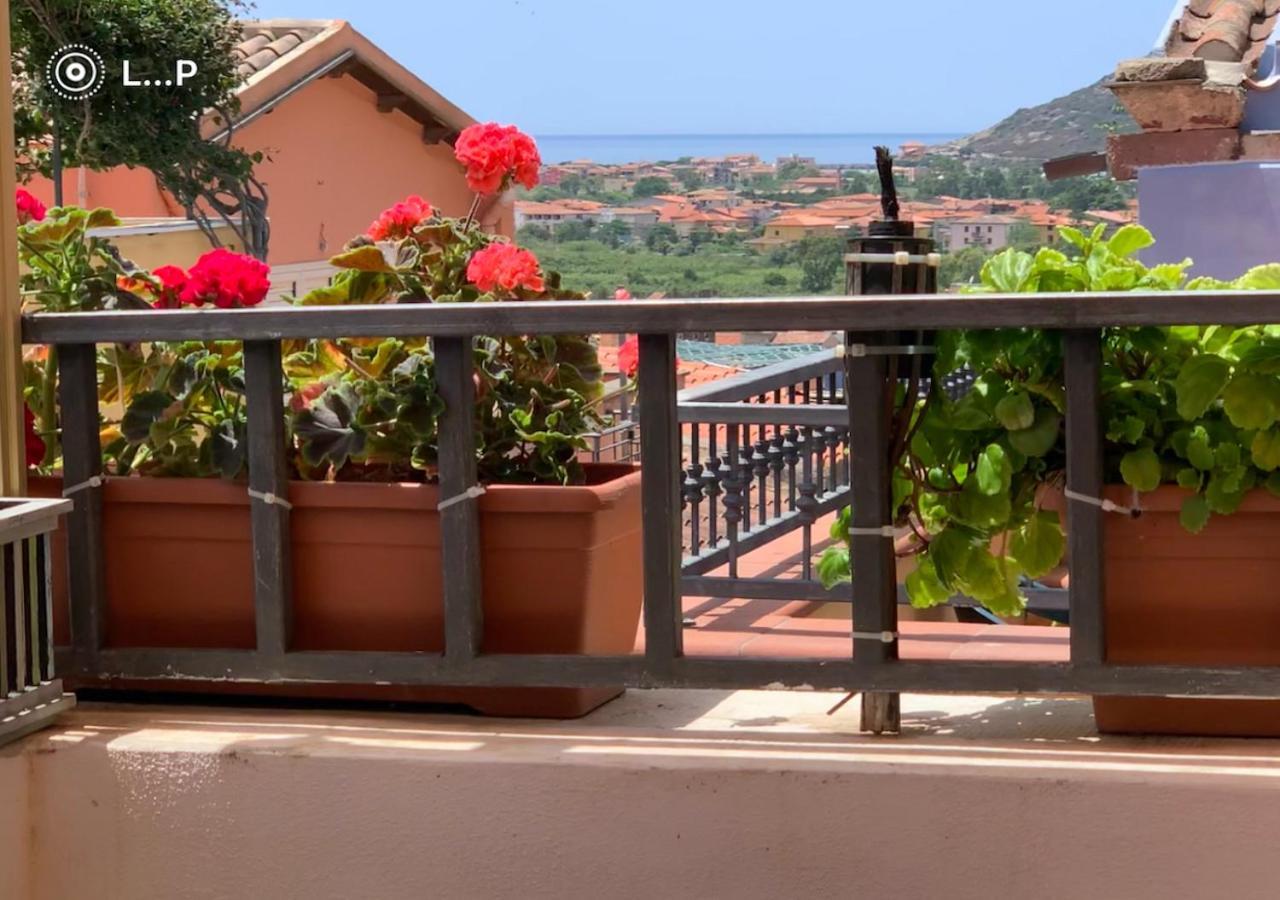 Casa Muruidda Di Mario Stara Bosa Ngoại thất bức ảnh