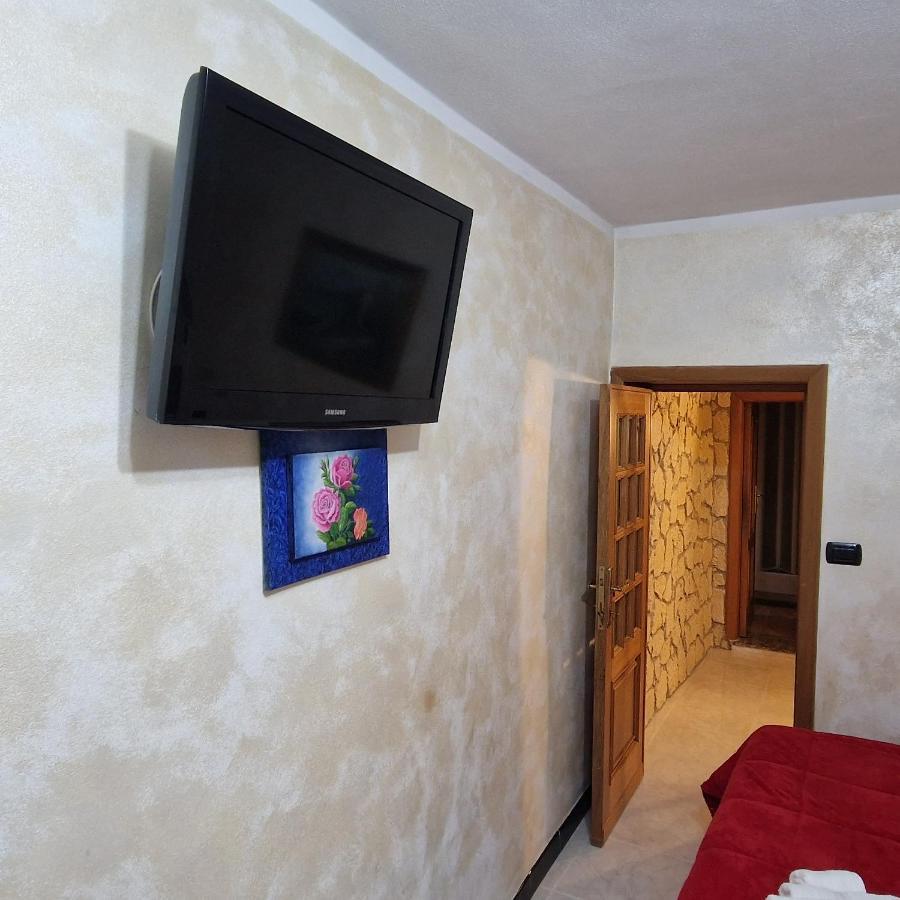 Casa Muruidda Di Mario Stara Bosa Ngoại thất bức ảnh