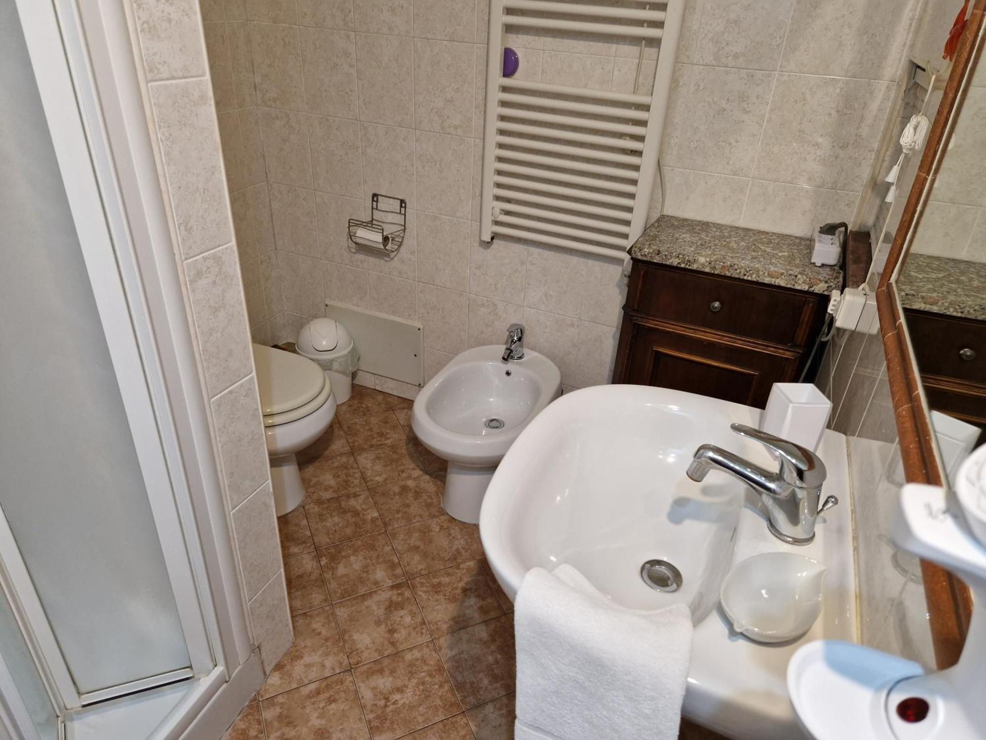 Casa Muruidda Di Mario Stara Bosa Ngoại thất bức ảnh