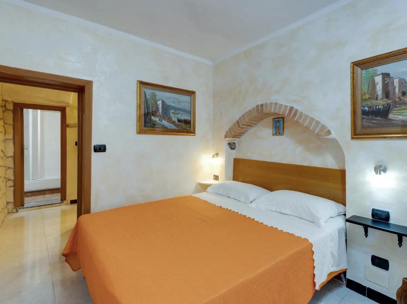 Casa Muruidda Di Mario Stara Bosa Ngoại thất bức ảnh